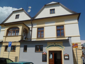 Hotel Praded Jesenik Jesenik